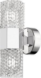 Kinkiet Zumaline Kinkiet ICICLE W0542-02A-F4B1 Zuma Line 1