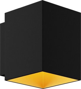 Kinkiet Zumaline Kinkiet SOLA WL SQUARE 91063-N Zuma Line 1