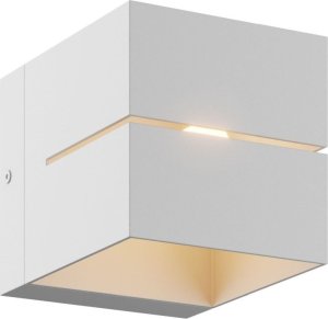 Kinkiet Zumaline Lampa ścienna TRANSFER WL 2 91066-N Zuma Line 1