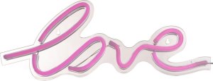 Zumaline Neon LED napis LOVE FM-WN01 Zuma Line 1