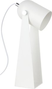 Lampka biurkowa Zumaline Lampa biurkowa ARIES A2056-MWH Zuma Line 1