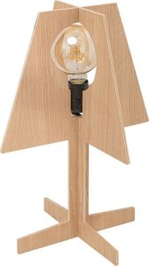 Lampa stołowa Zumaline Lampa stołowa OAK 4113603 Zuma Line 1