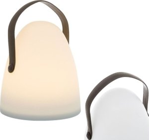 Lampa stołowa Zumaline Lampa stołowa LED 0,4W LUKA VK8017-2 Zuma Line 1