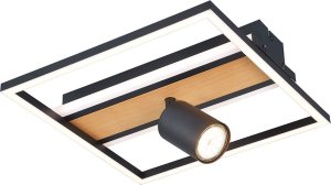 Zumaline Lampa sufitowa reflektor spot KORDA C230857703 Zuma Line 2