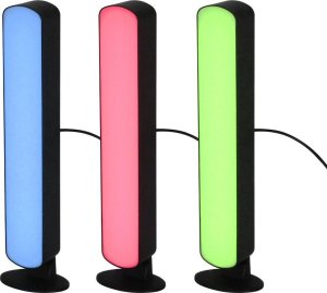 Lampa stołowa Zumaline Lampa stołowa dekoracyjna LED 5W TORP RGB 87308 Zuma Line 4