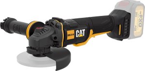 Szlifierka CAT CAT szlifierka kątowa DX314B bez akumulatora 1