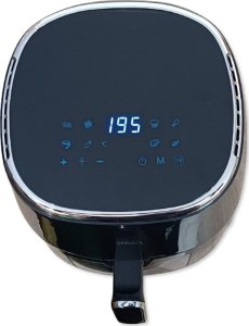 Frytkownica beztłuszczowa Vershold Frytkownica beztłuszczowa Hoffen 5L - 1550W 3