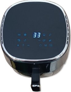 Frytkownica beztłuszczowa Vershold Frytkownica beztłuszczowa Hoffen 5L - 1550W 4