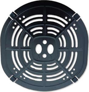 Frytkownica beztłuszczowa Vershold Frytkownica beztłuszczowa Hoffen 5L - 1550W 6