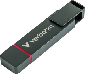 Pendrive Verbatim QuickStick, 1 TB  (32043) 7