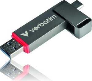 Pendrive Verbatim QuickStick, 1 TB  (32043) 8