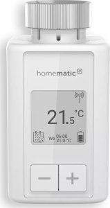 eQ-3 Homematic IP termostat grzejnikowy – Flex 2
