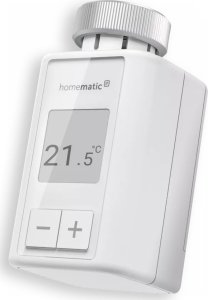 eQ-3 Homematic IP termostat grzejnikowy – Flex 3