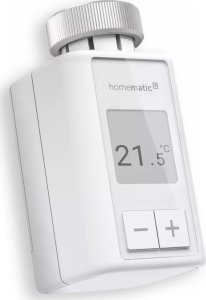 eQ-3 Homematic IP termostat grzejnikowy – Flex 4