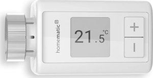 eQ-3 Homematic IP termostat grzejnikowy – Flex 5