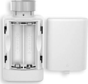 eQ-3 Homematic IP termostat grzejnikowy – Flex 9