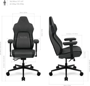 Fotel ThunderX3 Core Smart Modern (TEGC-2071101.11) 9