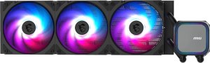 Chłodzenie wodne MSI MAG CoreLiquid A13 360 (306-7ZWDA11-L80) 2
