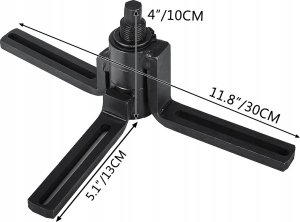 Vevor Zawór odpowietrzający do Rowerów Dirt Bike 2