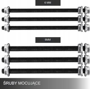 Vevor Zawór odpowietrzający do Rowerów Dirt Bike 3