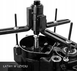 Vevor Zawór odpowietrzający do Rowerów Dirt Bike 4