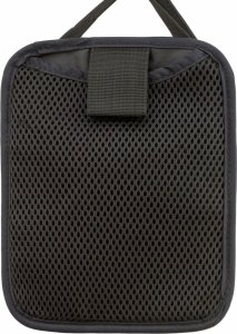 KORUMA Dyskretna saszetka na pieniądze oraz paszport z ochroną RFID (granatowy) Uniwersalny 3