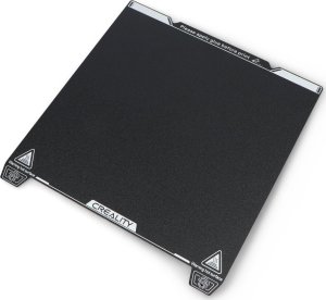 Creality Dwustronna nakładka błyszcząca PEO + powlekana PEI na stół roboczy do drukarek 3D o polu 235x235mm - Creality} 1