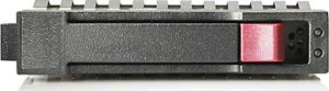 Dysk serwerowy HP 300GB 2.5'' SAS-2 (6Gb/s)  (713963-001) 1