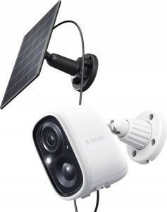 Kamera IP X-SENSE ML Inteligentna kamera X-Sense SSC0A 2