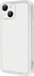 SBS Mobile Bumper Edges only, przezroczyste do iPhone 14/13 1