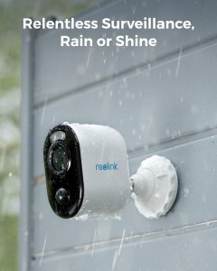 Kamera IP Reolink Reolink Argus Series B310 - Battery-WiFi 2