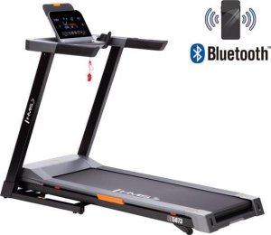 Bieżnia HMS BE5873 elektryczna 2