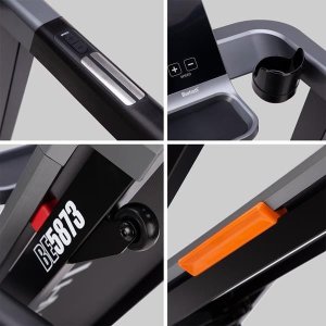 Bieżnia HMS BE5873 elektryczna 13