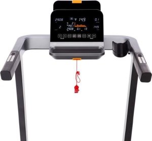 Bieżnia HMS BE5873 elektryczna 5