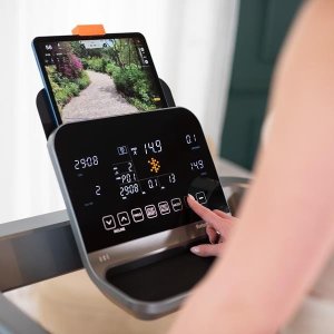 Bieżnia HMS BE5873 elektryczna 7