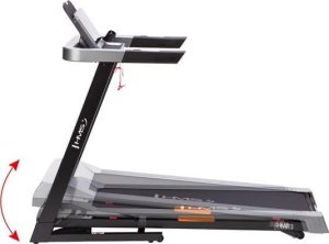 Bieżnia HMS BE5873 elektryczna 9