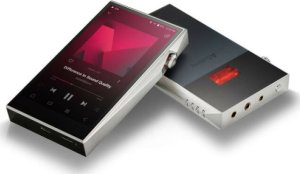 Astell&Kern Astell&Kern SP3000T Ultima A&Ultima silver - Przenośny odtwarzacz hi-end audio 3