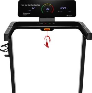 Bieżnia HMS BE5872 elektryczna 5