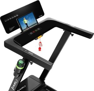 Bieżnia HMS BE5872 elektryczna 7