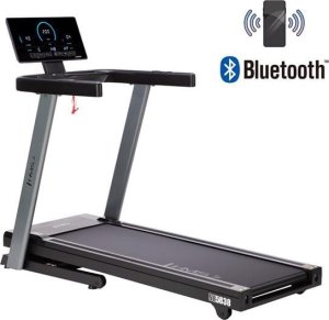 Bieżnia HMS BE5838 elektryczna 2