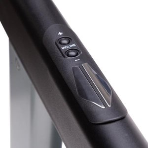 Bieżnia HMS BE5838 elektryczna 12