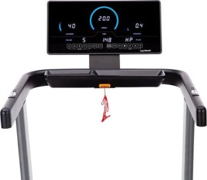 Bieżnia HMS BE5838 elektryczna 5