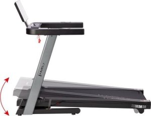 Bieżnia HMS BE5838 elektryczna 9