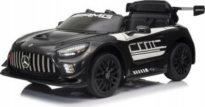 BABYMAXI Pojazd elektryczny BBH-033 Czarny 4