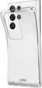 SBS Mobile SBS Skinny cover for Samsung Galaxy S23 Ultra 1