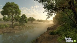 Gra Xbox Series X Farming Simulator 25 5