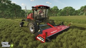 Gra Xbox Series X Farming Simulator 25 6