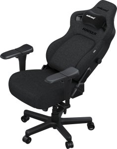 Fotel Anda Seat  Kaiser 4 XL Ciemnoszary 2
