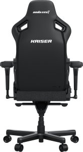 Fotel Anda Seat  Kaiser 4 XL Ciemnoszary 4