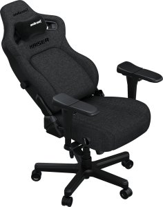 Fotel Anda Seat  Kaiser 4 XL Ciemnoszary 6